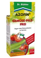 Azofin Gem&uuml;se-Pilz-Frei