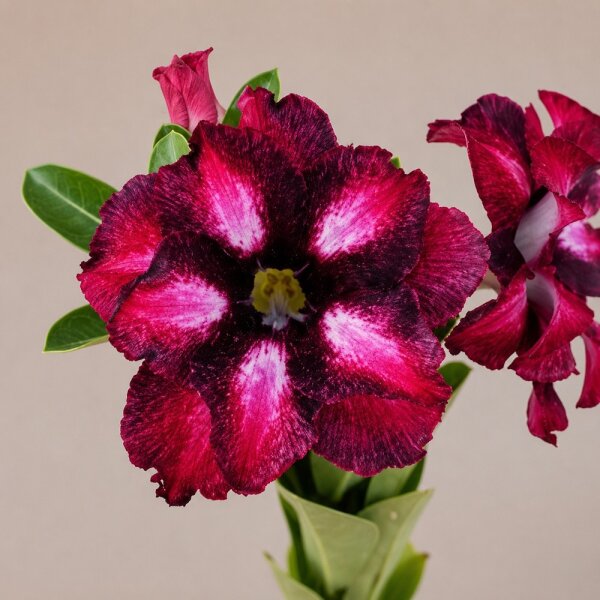 Adenium obesum Comet gepfr.